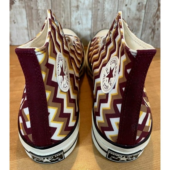 Brand New Converse TWISTED CLASSICS Chuck 70 Hi Size M11/W13 - Picture 7 of 8